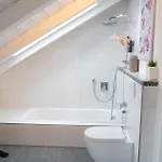 Appartement Am Chiemsee, Auto-check-in 24-7, Gratis Parkplatz An Der Unterkunft, Netflix & Amazon Prime Inc, Voll Ausgestattet