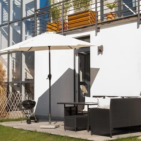 Am Chiemsee, Auto-check-in 24-7, Gratis Parkplatz An Der Unterkunft, Netflix & Amazon Prime Inc, Voll Ausgestattet *