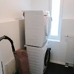 Appartamento Am Chiemsee, Auto-check-in 24-7, Gratis Parkplatz An Der Unterkunft, Netflix & Amazon Prime Inc, Voll Ausgestattet Eggstätt