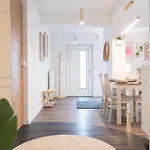 Am Chiemsee, Auto-check-in 24-7, Gratis Parkplatz An Der Unterkunft, Netflix & Amazon Prime Inc, Voll Ausgestattet Appartamento