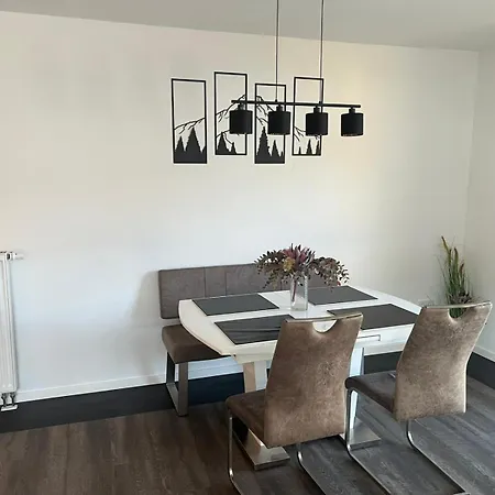 Apartment Seeglueck