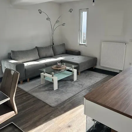 Seeglueck Apartment