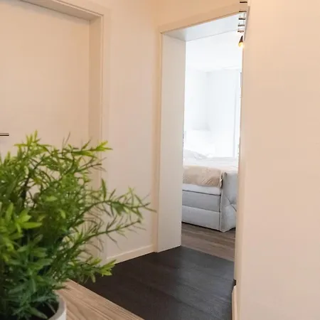 Apartment Seeglueck *