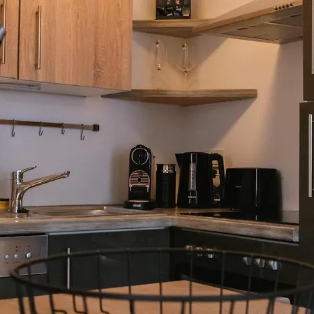 Seeglueck 에그슈타트