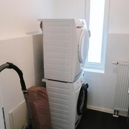 Apartment Seeglueck Eggstatt