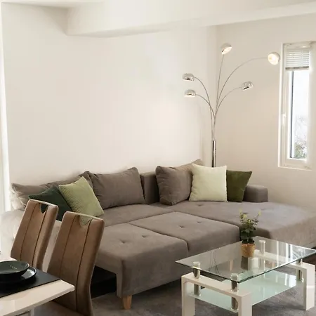 Seeglueck Apartment