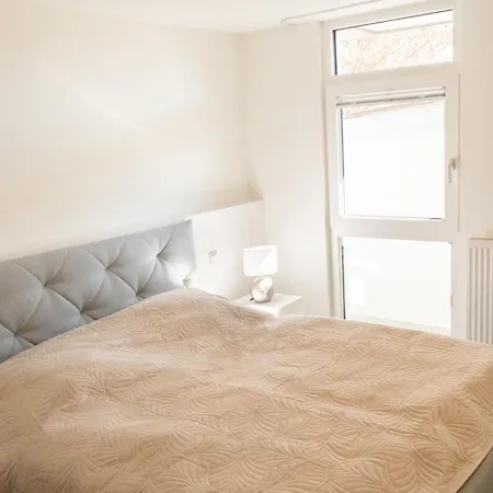 Apartment Seeglueck *