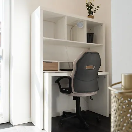 Apartment Seeglueck