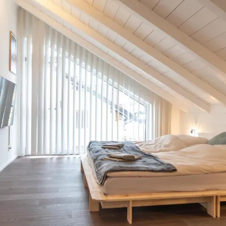Am Chiemsee, Auto-check-in 24-7, Gratis Parkplatz An Der Unterkunft, Netflix & Amazon Prime Inc, Voll Ausgestattet Apartmán *