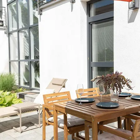 Apartment Am Chiemsee, Auto-check-in 24-7, Gratis Parkplatz An Der Unterkunft, Netflix & Amazon Prime Inc, Voll Ausgestattet
