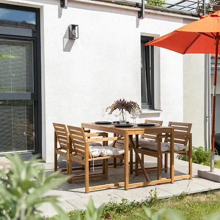 Apartment Am Chiemsee, Auto-check-in 24-7, Gratis Parkplatz An Der Unterkunft, Netflix & Amazon Prime Inc, Voll Ausgestattet