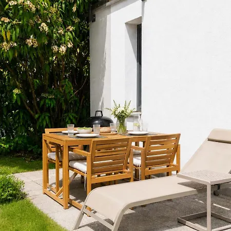 Apartment Am Chiemsee, Auto-check-in 24-7, Gratis Parkplatz An Der Unterkunft, Netflix & Amazon Prime Inc, Voll Ausgestattet *