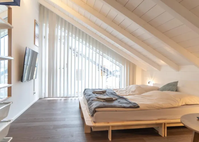 Am Chiemsee, Auto-check-in 24-7, Gratis Parkplatz An Der Unterkunft, Netflix & Amazon Prime Inc, Voll Ausgestattet Appartamento *